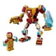 thumbnail image 4 of Set LEGO Super Heroes Armadura Robótica de Iron Man 76203, 4 of 4