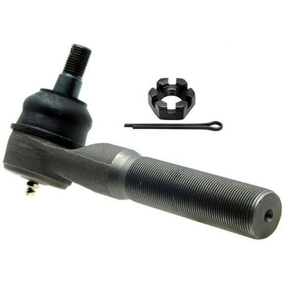 At Pitman Arm Drag Link - Compatible with 1998 - 1999 Dodge Ram 2500 4WD
