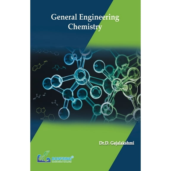 General Engineering Chemistry, (Paperback)