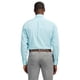 thumbnail image 2 of Camisa de vestir IZOD de corte regular, manga larga, sin arrugas, para hombre, 2 of 6