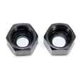 thumbnail image 4 of 6mm/6.35mm/8mm Collet Chuck Adapter With Nut For Engraving Trimming Machine 6mm, 4 of 9
