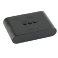 thumbnail image 4 of Receptor NFC Bluetooth 5.3 con conector RCA de 3,5 mm y 2 salidas, compatible con reproducción de disco U, adaptador de sonido USB Bluetooth para altavoces de coche, 4 of 12