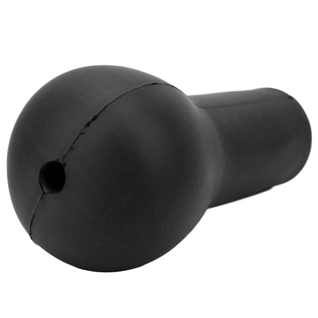 Support de Canne à Pêche, Support de Ventre Sphérique Design Convivial