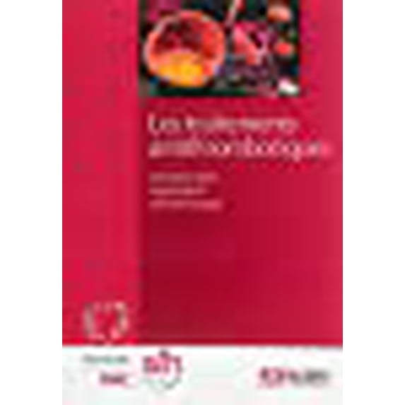 Les traitements antithrombotiques