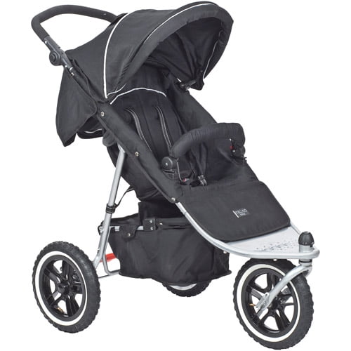 valco baby warranty