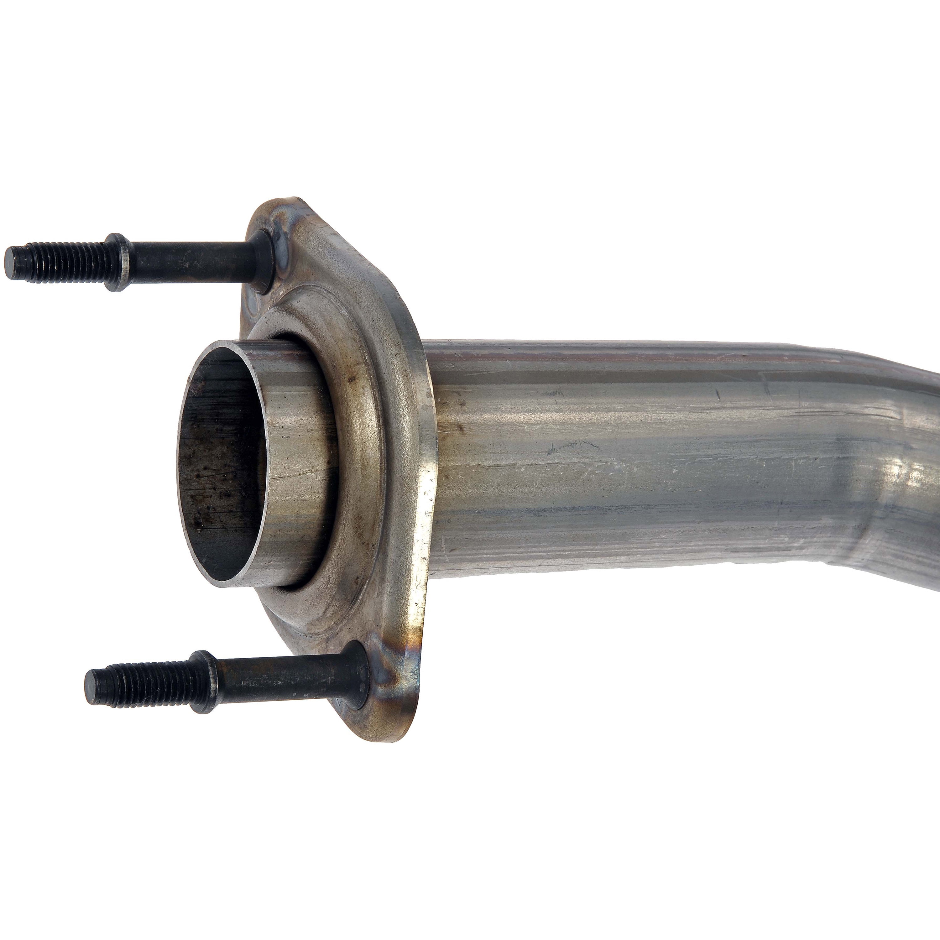 Dorman 679-021 Exhaust Crossover Pipe for Specific Ford / Mercury Models Fits select: 2009-2012 FORD ESCAPE, 2009-2011 MERCURY MARINER