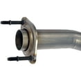 thumbnail image 3 of Dorman 679-021 Exhaust Crossover Pipe for Specific Ford / Mercury Models Fits select: 2009-2012 FORD ESCAPE, 2009-2011 MERCURY MARINER, 3 of 4