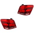 thumbnail image 1 of Par de Calaveras TYC Leds Mercedes-Benz 2013 A 2015, 1 of 4