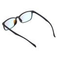 thumbnail image 3 of Gafas unisex para mejorar la visión y mejorar la percepción del color, corrección del daltonismo rojo-verde, con estuche, 3 of 8