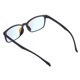 thumbnail image 3 of Gafas unisex para mejorar la visión y mejorar la percepción del color, corrección del daltonismo rojo-verde, con estuche, 3 of 8