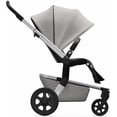 thumbnail image 2 of Cochecito Joolz Hub Stunning Silver Compact, ajustable en 6 posiciones, 2 of 2