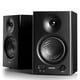 thumbnail image 1 of Monitores Estudio Edifier MR4 Color Negro Edifier MR4 Negro, 1 of 5