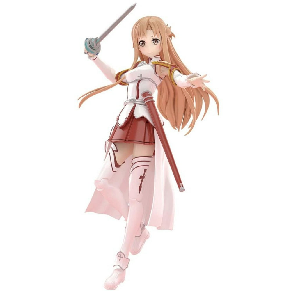 Sword Art Online Asuna FigureRise Standard