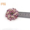 thumbnail image 3 of Broches Mujeres Crystal Rhinestone Flower Broche Pins para Wedding Bouquet Sincero Hogar, 3 of 6