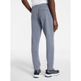 thumbnail image 3 of Athletic Works Men's and Big Men's Scuba Knit Joggers, Sizes XS-5XL, 3 of 5