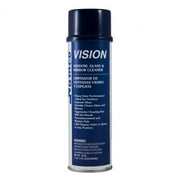 Namco 3054 Vision Glass Cleaner, 19 oz Aerosol Can, Case of 12