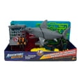 thumbnail image 1 of Set de figuras Adventure Force Exploración de Tiburones Aguas Profundas 18 Piezas, 1 of 4