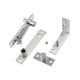 thumbnail image 5 of Pivotes de puerta Bisagra Rotación Trabajo pesado Profesional Fácil de instalar Herrajes para Rotación de 90 grados, 5 of 7