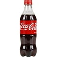 thumbnail image 5 of Coca Cola Boisson Gazeuse, Polyéthylène Classique / 500ml/unité, 24 /caisse (72 Caisses/palette), 5 of 5