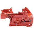 thumbnail image 4 of Petrol Chainsaw Logging Chainsaw Crankcase for Husqvarna340/345/350/353, 4 of 5