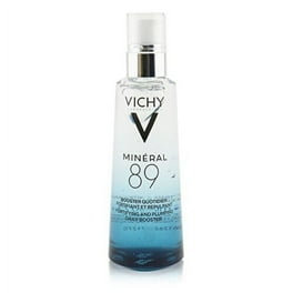 Vichy Mineral 89 Hyaluronic Acid Face Serum Moisturizer, Paraben-Free, Oil-Free, Fragrance-Free - Walmart.com Vichy Mineral 89 Hyaluronic Acid Face Serum Moisturizer, Paraben-Free, Oil-Free, Fragrance-Free - Walmart.com