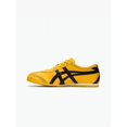 thumbnail image 2 of New with box Onitsuka Tiger retro casual sneakers yellow and black Unisex Adults, 2 of 4