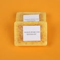 thumbnail image 5 of Lemon Kojic Soap Cleansing Bath Cleansing Brightening Nourishes Kojic Soap 100g,Easy to Carry New Beauty Personal Care, 5 of 5
