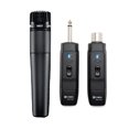 thumbnail image 1 of Micrófono Shure SM57-LC Instrument con micrófono Knox Bluetooth, 1 of 1