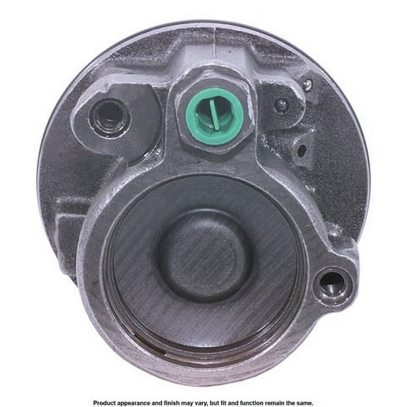 A1 CARDONE - POWR STEER PUMP Fits select: 1996-2000 DODGE GRAND CARAVAN, 1996-2000 CHRYSLER TOWN & COUNTRY