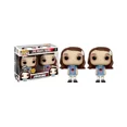 thumbnail image 2 of Funko Movie The Shining The Grady Twins Jack Torrance #456 PVC Action Figure Toys Vinyl Figure Twins Collection Model Gift Toy, 2 of 4