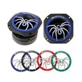 thumbnail image 2 of SoundStream SPT.22 600 W Haut-Parleur Tweeter Audio de Voiture en Aluminium Pro 4 Ohms, 2 of 5