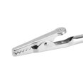 thumbnail image 1 of 5Pcs Double Head Memo Clip Bendable Sturdy Durable Metal Wide Application Strong Clip Photo Holder, 1 of 3