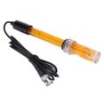 thumbnail image 4 of ORP  Meter Probe, Replacement ORP Electrode Aqueous Solutions High Accurate  for Hydroponics, 4 of 8