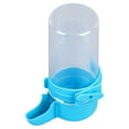 thumbnail image 1 of Comedero Automático para Pájaros Comedero de Agua para Pájaros Comedero Automático para Jaulas de Loros Comedero Suspendido para Pájaros Dispensador de Agua Comedero ANGGREK Otros, 1 of 8