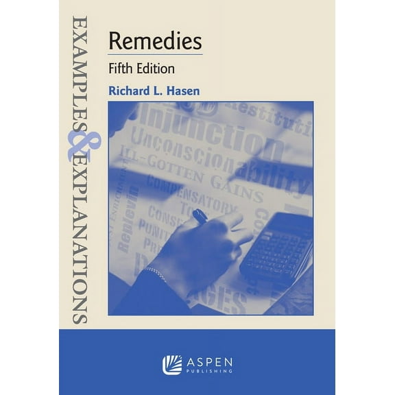 Examples & Explanations Examples & Explanations for Remedies, (Paperback)
