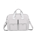 thumbnail image 1 of Maletin Bolsa Para Laptop De 15.6inch  Malubero GRIS, 1 of 4