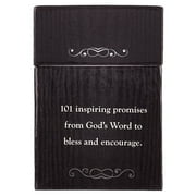 101 Bible Promises for Your Every Need, Inspirational Scripture Cards to Keep or Share