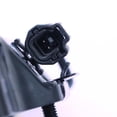 thumbnail image 3 of Front Hood Latch Lock Release Fit for 1993-2005 Lexus GS300 GS430 5351033010, 3 of 4