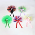 thumbnail image 4 of unbranded 1Ud Falda Para Perros Y Multicolor Con Lazo Para Eventos Y Fiestas, 4 of 8