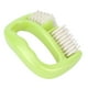 thumbnail image 5 of Rodillo De Masaje Muscular, Masajeador Con Rodillo, Acupresión, Firme, Resistente, Ergonómico, Portátil, Ergonómico Para Mujeres, Oficina En Casa, Hombres, Tienda De Masajes, 5 of 7