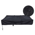 thumbnail image 4 of Bgsha Sac de Rangement pour Toit de Tente de Camping Noir, Protection Solaire, Résistant à la Saleté, Facile à Transporter, 4 of 7