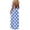 C-Sky Blue436, variant on DHFJKG Womens Backless Maxi Dresses Casual Polka Dot Spaghetti Straps Loose Fit Scoop Neck Beach Sundress Trendy Dresses