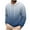 Z01-Navy, variant on Momasggi Big and Tall Fleece Hoodies for Men Warm Flannel Fuzzy Long Sleeve Hooded Sweatshirt Fashion Gradient Pullover Tops with Pockets Black 4XL