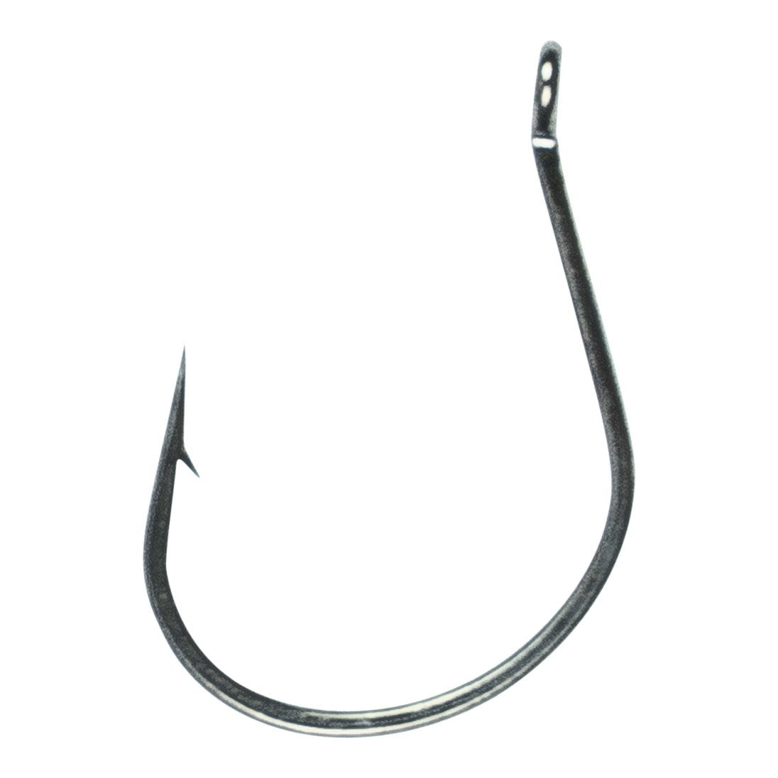 6th Sense Fishing Wacky Hooks 1 (5 Pk) Fishing Hooks