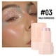 thumbnail image 1 of Xihbxyly Iluminador En Barra con Brillo, 6 Colores En Gel, Potenciador de Luminosidad de Larga Duración, Tubo Automático de Fácil Aplicación, Crea Un Brillo Suave, Herramienta de Maquillaje Versátil,, 1 of 5
