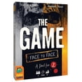 thumbnail image 1 of Card Game Cooperative Strategy Interactive Board Game For Family Gathering Birthday Christmas Party A, 1 of 5
