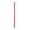 Red, variant on 1pc Red White And Blue Star-Shaped Straws Food-grade Plastic Straws Suitable For Parties Events Home And Commercial Use Thick