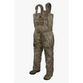 thumbnail image 4 of Womens Gator Shield Insulated Waders, 4 of 4
