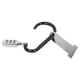 thumbnail image 3 of Cerradura Universal Para Casco De Motocicleta, Cerradura De Seguridad Para Casco En Forma De D, aleación De Aluminio, De Moda Para Motocicleta, 3 of 7
