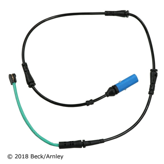 BeckArnley 084-2151 Brake Pad Sensor Wire